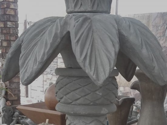 artesanias en piedra