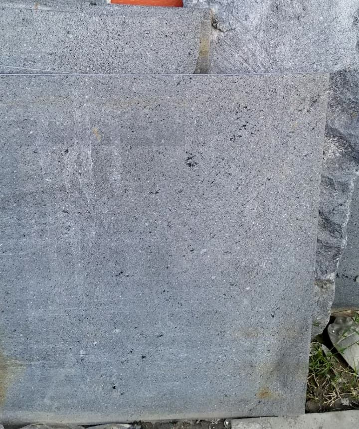 ejemplo de piedra laja