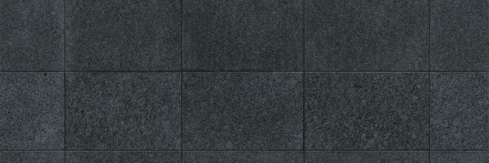 piedra negra volcanica